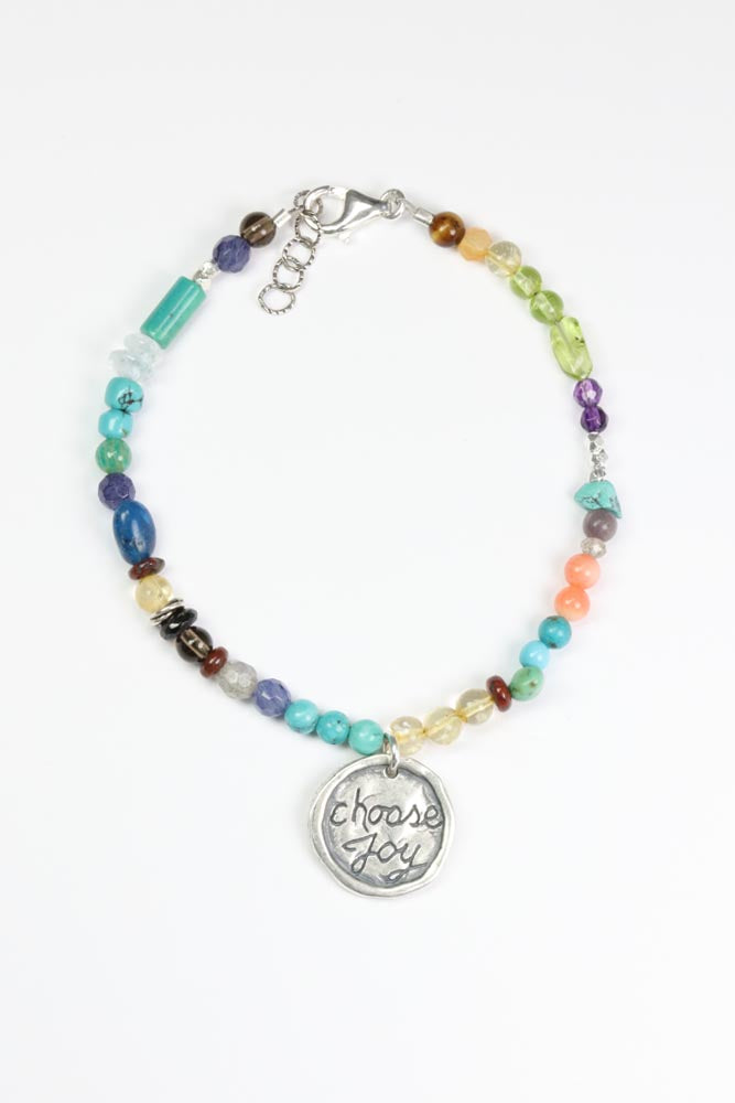 Choose Joy