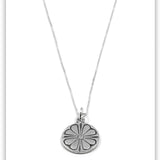 Peace of the Lord Necklace