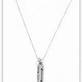 I Will Rise Necklace