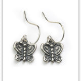 Butterfly Children's Earring
