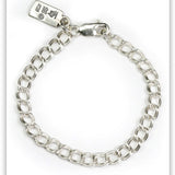 Link Charm Bracelet - Traditional