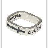 Believer Ring