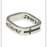 Believer Ring