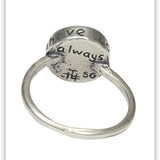Eternal Love Ring