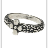 Stones of Remembrance Ring