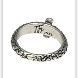 Stones of Remembrance Ring