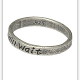 My Love Will Wait - Purity Ring