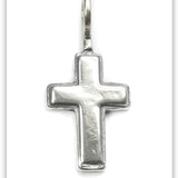 Latin Cross Grace Children Pendant