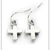 Bold Faith Earrings