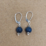 Eilat Vintage Style Earring