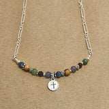So Loved John 3:16 Necklace