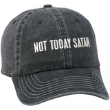 Faith Baseball Cap