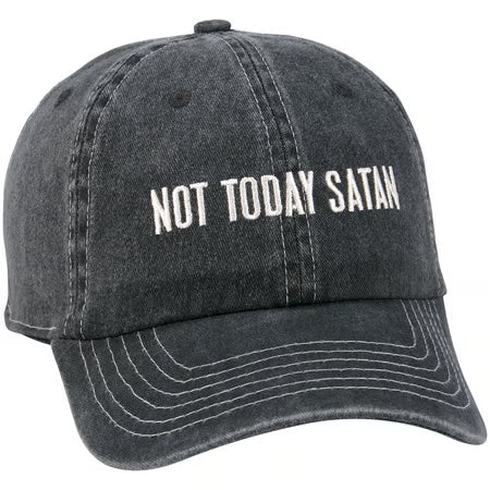 Faith Baseball Cap