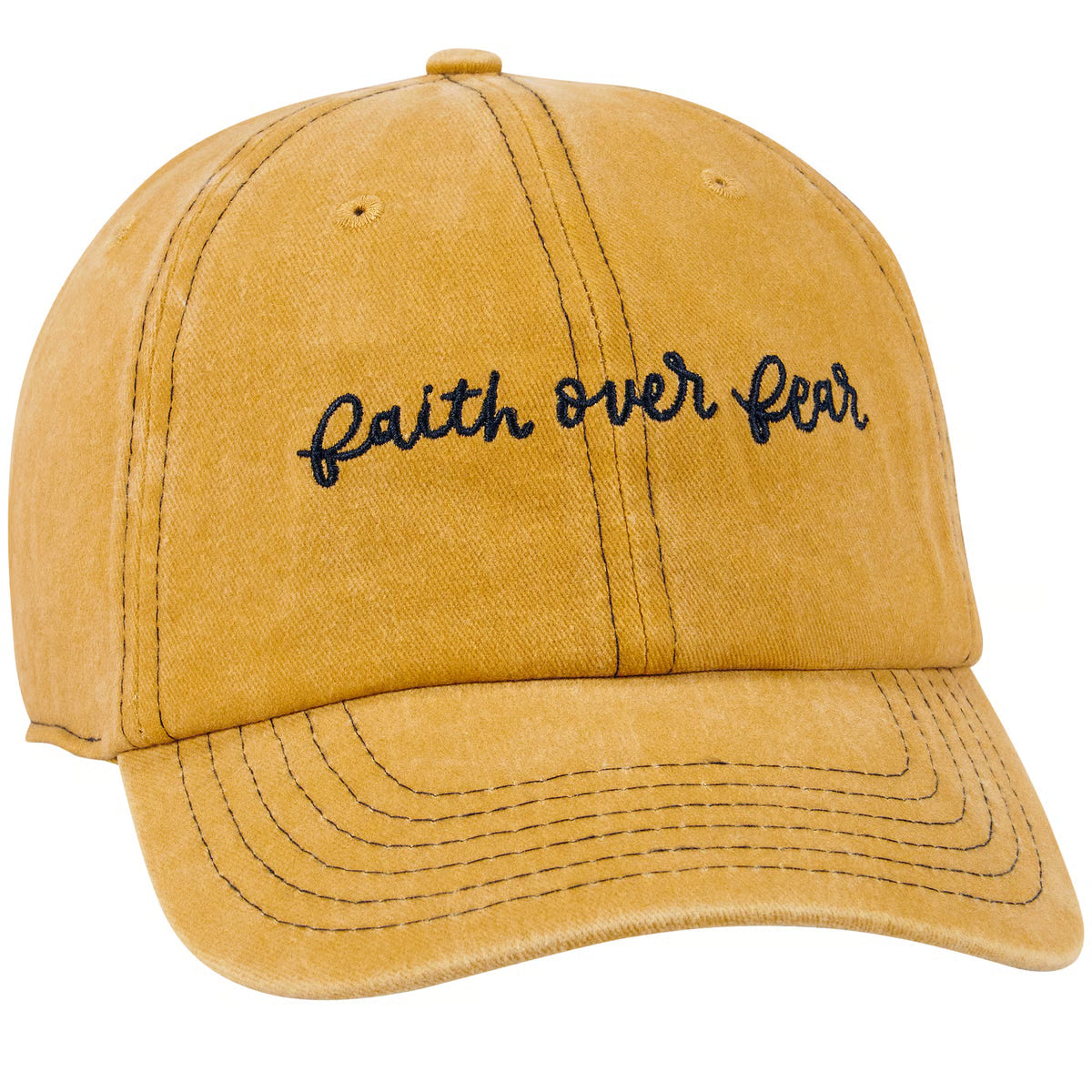 Faith Baseball Cap