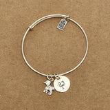 99/1 Lamb Slider Bracelet
