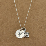 99/1 Lamb Necklace