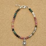 Kindness Muted Tone Bracelet