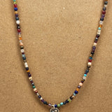 Parenting Stones Cry Out Necklace