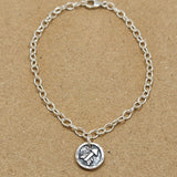 Parenting iTAG Danity Charm Bracelet