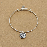 Parenting iTAG Slider Bracelet