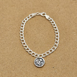 Parenting iTAG Traditional Charm Bracelet
