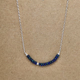 Eilat Choker Necklace