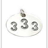 333 Pendant