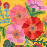 Carry All Pouch - Floral