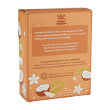 Coconut & Honey Head-to-Toe Duo Gift Set - Naked Bee