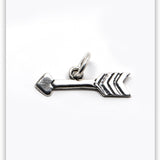 All My Heart- Arrow iTAG Charm