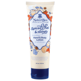 The Naked Bee - Spiced Chai Lotion