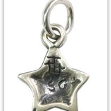Be A Star iTAG Charm