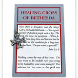 Bethesda-Healing Charm