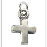 Bold Faith iTAG Charm