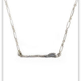 Remain - Branch Choker