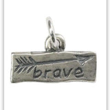 Brave iTAG Charm