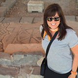 Peace of the Lord Charm