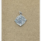 Journey to God's Promise Charm