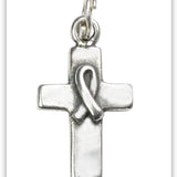 Cross of Hope Charm