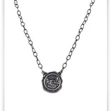Ephesians Crest Choker