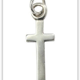 East West iTAG Charm