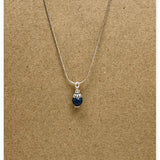 Eilat Drop Necklace
