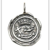 Ephesians Crest Pendant
