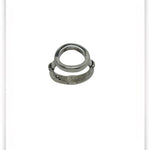 Sterling Silver Eternal Ring 