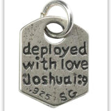 Together Every Step Sterlings Collection