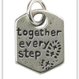 Together Every Step Sterlings Collection