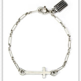 East-West Bracelet Chain Bracelet