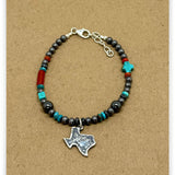 Texas Southwest Bracelet