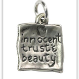 Flower Girl Sterling Collection