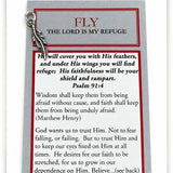 Fly Charm